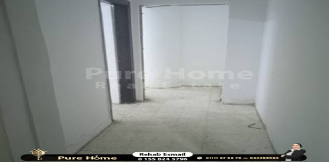 Office For Rent In Cleopatra - Qism Sidi Gabir - Alexandria
