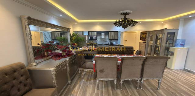 شقة للبيع فى رشدي - قسم سيدى جابر - الإسكندرية