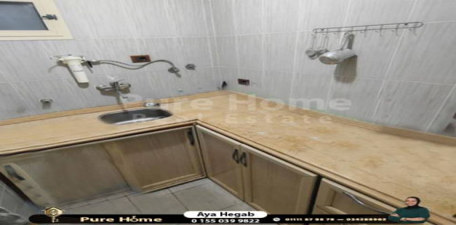 مكتب للإيجار فى جليم - قسم الرمل - الإسكندرية