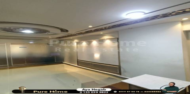 شقة للبيع فى جليم - قسم الرمل - الإسكندرية