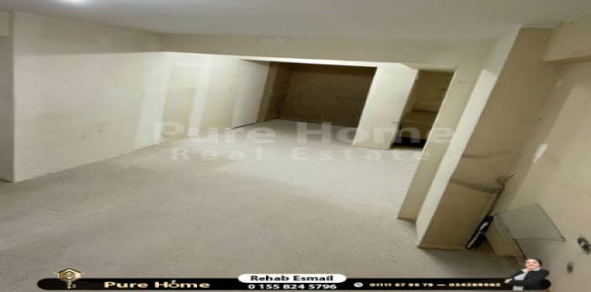 Store For Rent In Al Ibrahimiyyah - Qesm Bab Sharqi - Alexandria