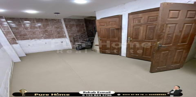 Store For Rent In Al Ibrahimiyyah - Qesm Bab Sharqi - Alexandria