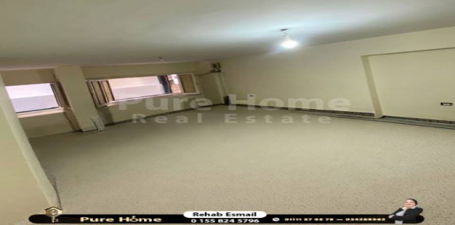 Store For Rent In Al Ibrahimiyyah - Qesm Bab Sharqi - Alexandria