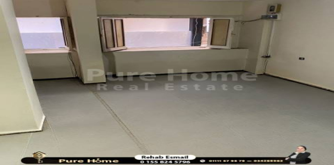 Store For Rent In Al Ibrahimiyyah - Qesm Bab Sharqi - Alexandria