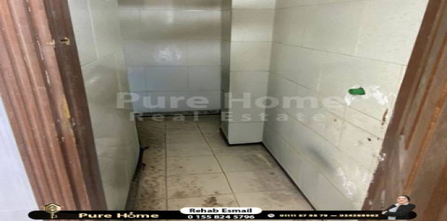 Store For Rent In Al Ibrahimiyyah - Qesm Bab Sharqi - Alexandria