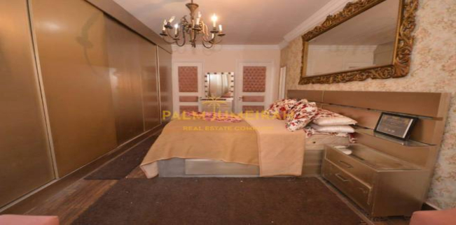 Apartment For Sale In Smoha - Qism Sidi Gabir - Alexandria