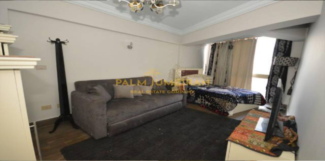 Apartment For Sale In Smoha - Qism Sidi Gabir - Alexandria
