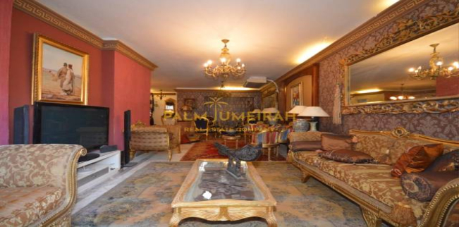 Apartment For Sale In Smoha - Qism Sidi Gabir - Alexandria