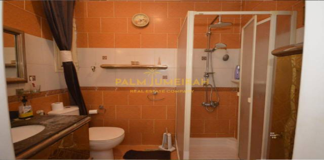Apartment For Sale In Smoha - Qism Sidi Gabir - Alexandria