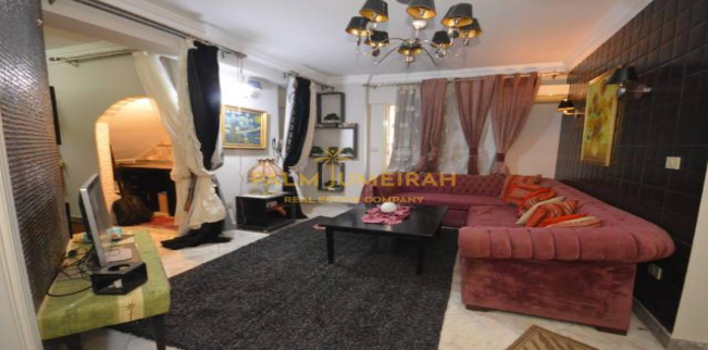 Apartment For Sale In Smoha - Qism Sidi Gabir - Alexandria