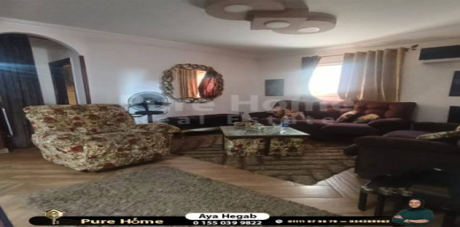 Apartment For Sale In Sporting - Qism Sidi Gabir - Alexandria