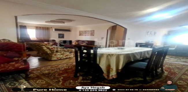 Apartment For Sale In Sporting - Qism Sidi Gabir - Alexandria
