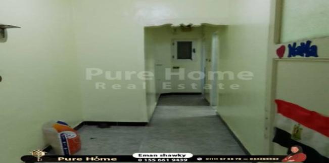 Apartment For Sale In Moharram Bek - Qism Moharram Bek - Alexandria