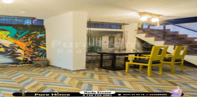 Store For Sale In Sidi Beshr - Qism El-Montaza - Alexandria
