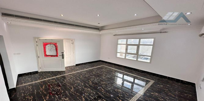 شقة للإيجار