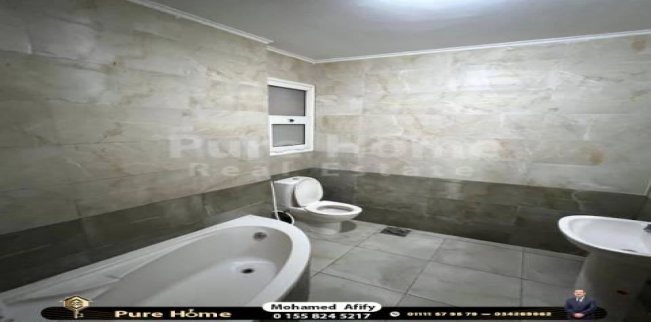 Apartment For Sale In Smoha - Qism Sidi Gabir - Alexandria