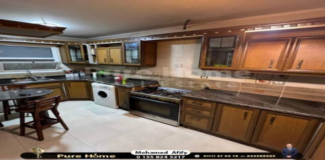 Apartment For Sale In Smoha - Qism Sidi Gabir - Alexandria