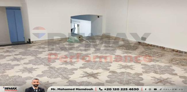 محل تجاري للبيع فى قسم العطارين - الإسكندرية