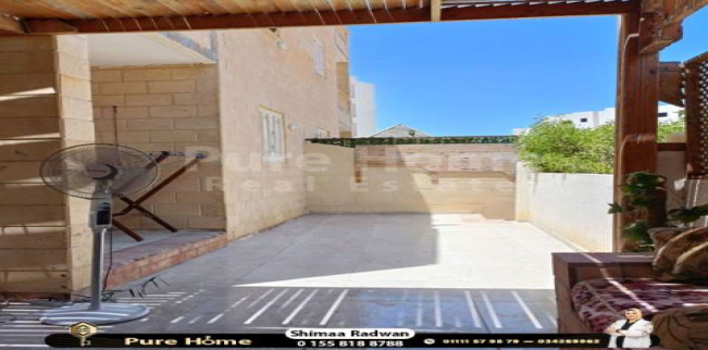 Villa For Sale In El-Alamein - Markaz Al Alamein - Matrouh