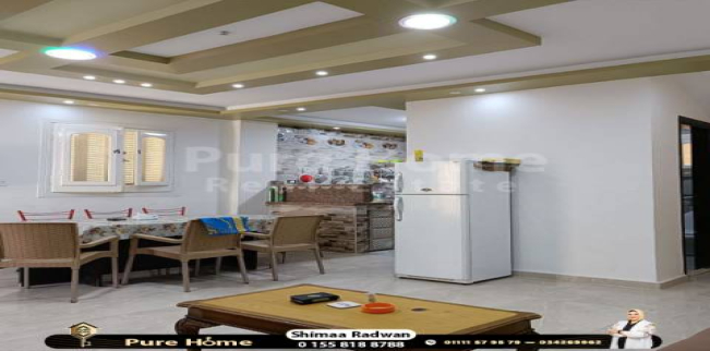 Villa For Sale In El-Alamein - Markaz Al Alamein - Matrouh