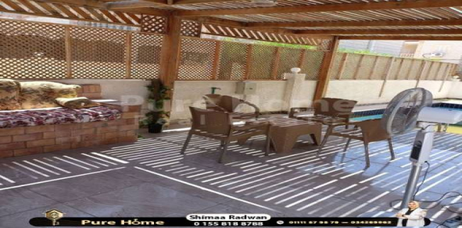 Villa For Sale In El-Alamein - Markaz Al Alamein - Matrouh