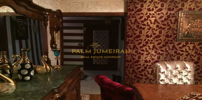 شقة للبيع فى لوران - قسم الرمل - الإسكندرية