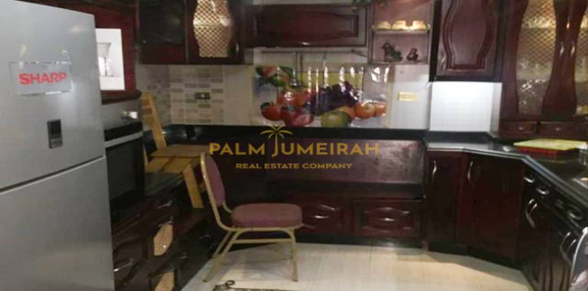 شقة للبيع فى لوران - قسم الرمل - الإسكندرية