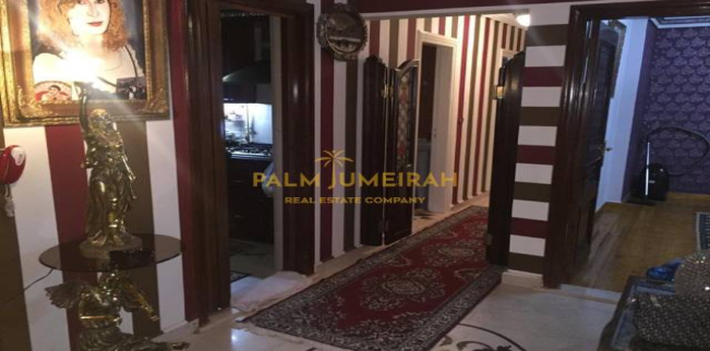 شقة للبيع فى لوران - قسم الرمل - الإسكندرية