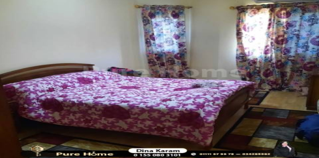 Holiday Villa For Sale In El-Alamein - Markaz Al Alamein - Matrouh