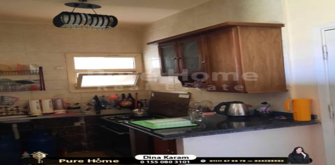 Holiday Villa For Sale In El-Alamein - Markaz Al Alamein - Matrouh