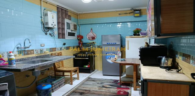 شقة للإيجار فى جليم - قسم الرمل - الإسكندرية