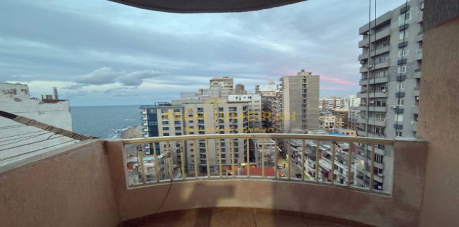 Apartment For Sale In Al Ibrahimiyyah - Qesm Bab Sharqi - Alexandria