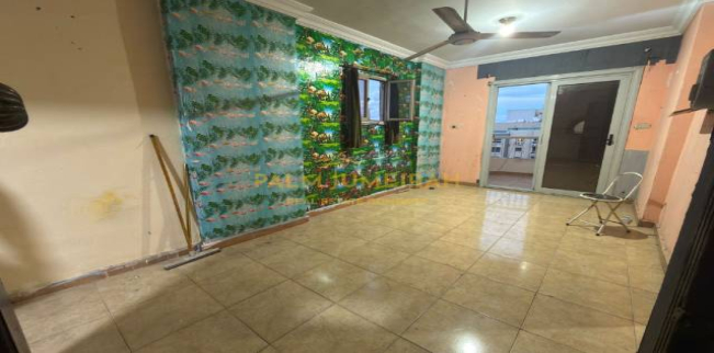 Apartment For Sale In Al Ibrahimiyyah - Qesm Bab Sharqi - Alexandria