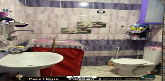 Apartment For Sale In Al Hadrah - Qesm Bab Sharqi - Alexandria