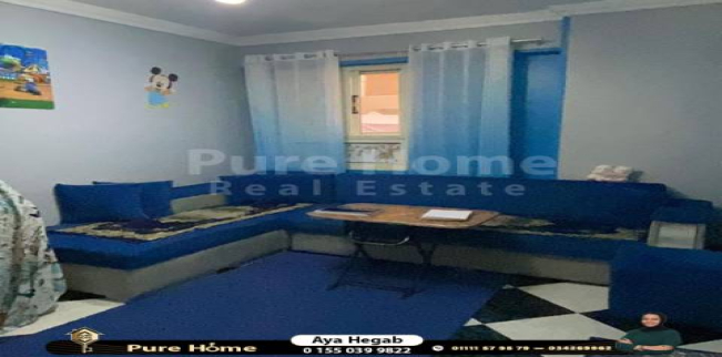 Apartment For Sale In Al Hadrah - Qesm Bab Sharqi - Alexandria