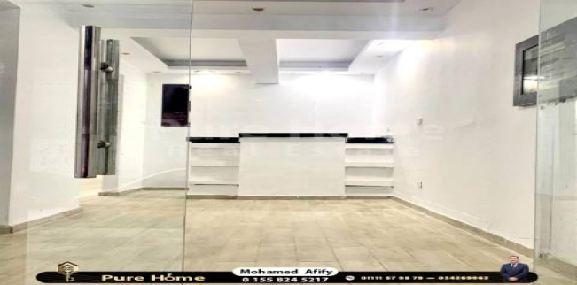 Apartment For Sale In San Stefano - Qism El-Raml - Alexandria