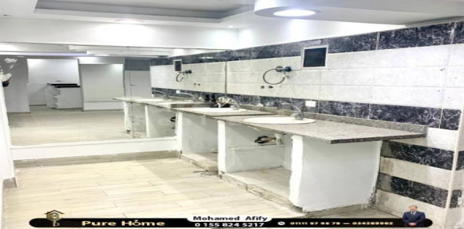 Apartment For Sale In San Stefano - Qism El-Raml - Alexandria