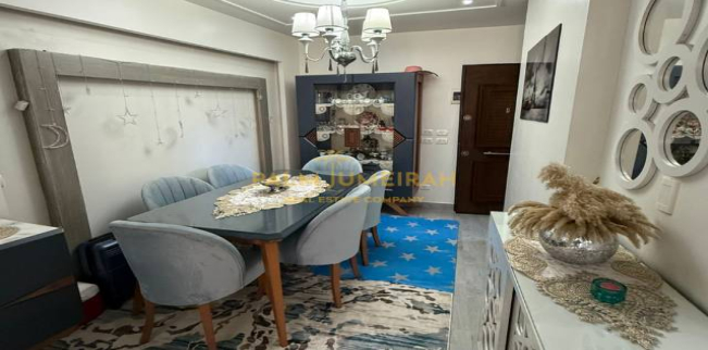 Apartment For Sale In Miami - Qism El-Montaza - Alexandria