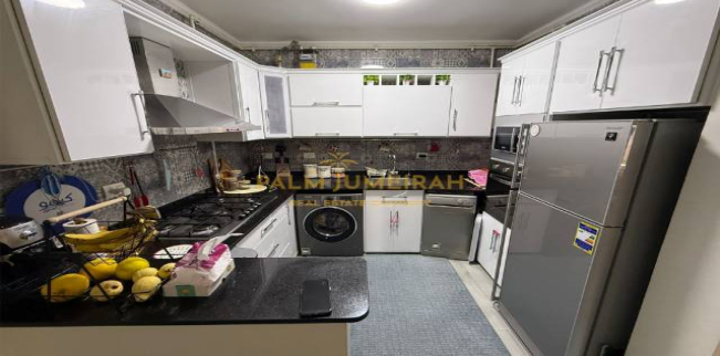 Apartment For Sale In Miami - Qism El-Montaza - Alexandria