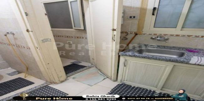 Apartment For Rent In Zizinia - Qism El-Raml - Alexandria