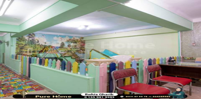 Apartment For Rent In Zizinia - Qism El-Raml - Alexandria