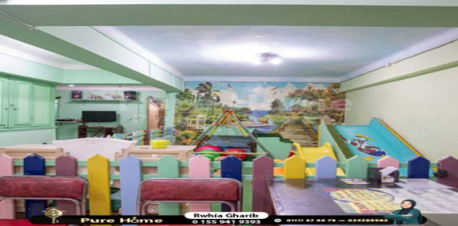 Apartment For Rent In Zizinia - Qism El-Raml - Alexandria