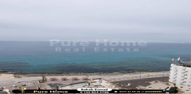 Apartment For Rent In Kamba Chares - Qesm Bab Sharqi - Alexandria