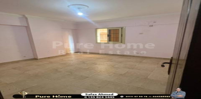 Apartment For Sale In Smoha - Qism Sidi Gabir - Alexandria