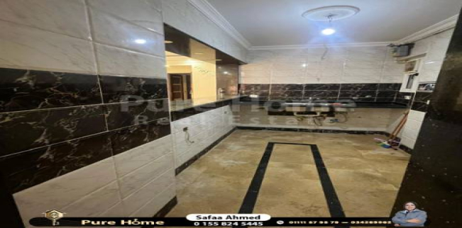 Apartment For Sale In Smoha - Qism Sidi Gabir - Alexandria