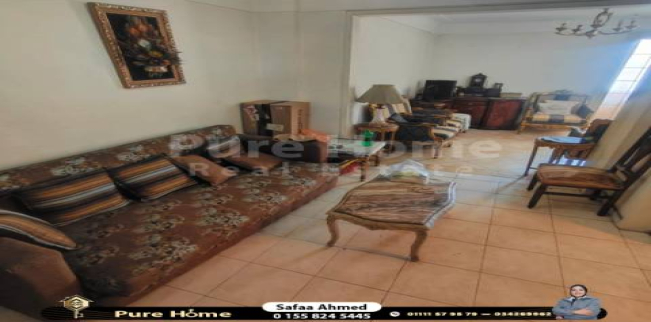 Apartment For Sale In Sporting - Qism Sidi Gabir - Alexandria