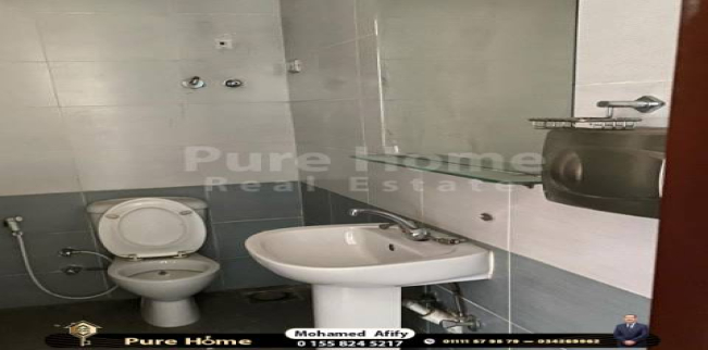 مكتب للبيع فى رشدي - قسم سيدى جابر - الإسكندرية