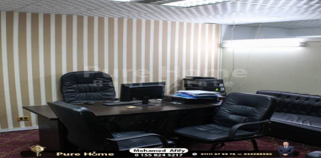 شقة للبيع فى جليم - قسم الرمل - الإسكندرية