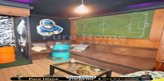 محل تجاري للبيع فى كليوباترا - قسم سيدى جابر - الإسكندرية