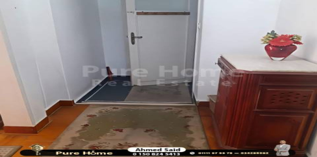 Apartment For Rent In Loran - Qism El-Raml - Alexandria